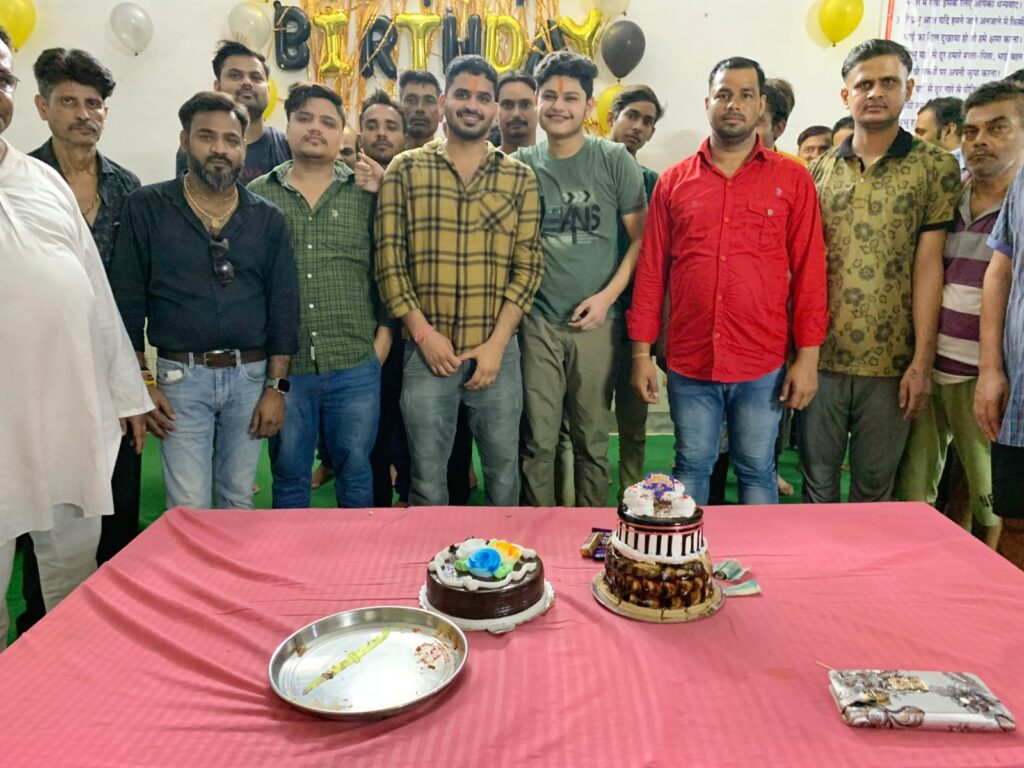 Jeevan Foundation Nasha Mukti Kendra Firozabad