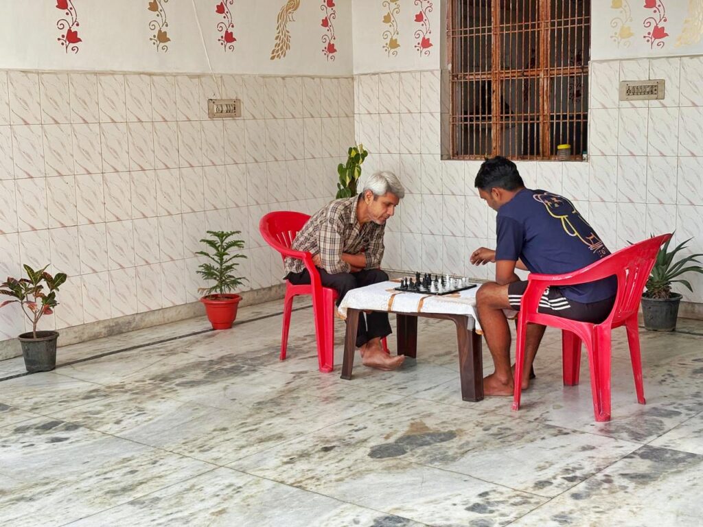 Jeevan Foundation Nasha Mukti Kendra Firozabad — centre