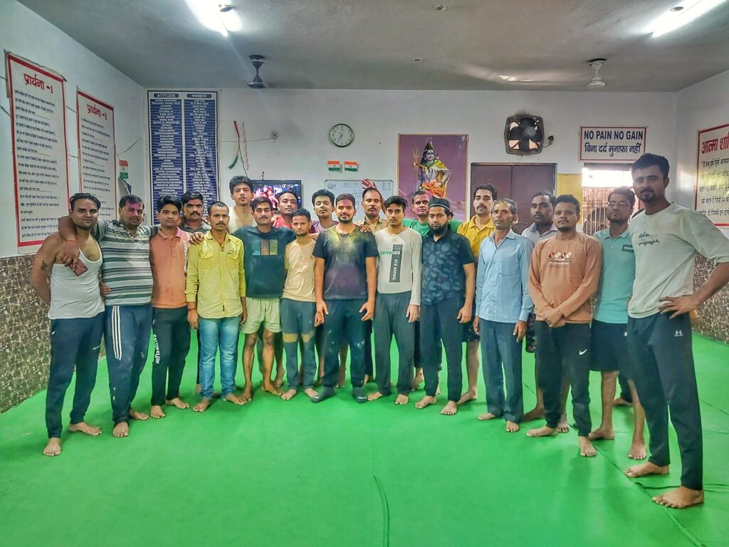 Jeevan Foundation nasha mukti kendra in Agra